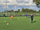 Eerste training S.K.N.W.K. JO11-1jm seizoen 2023-2024 (35/80)